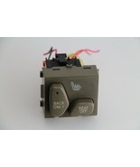 2000-2005 Cadillac Deville Heated Seat Switch Buttons 25680199 Slate OEM... - $25.79 CAD
