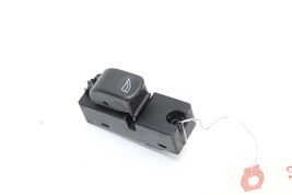 02-08 JAGUAR X-TYPE REAR RIGHT PASSENGER WINDOW SWITCH Q2522 image 5