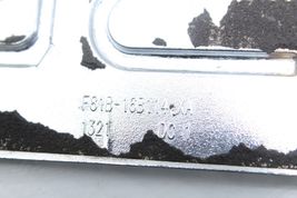 99-04 FORD F-350 SD LARIAT FENDER EMBLEM BADGE Q9024 image 11