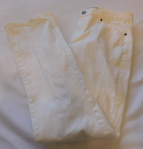 Lee Slender Secret Lower on Waist Denim Jeans Womens ladies Pants Size 10 Medium - £27.65 GBP