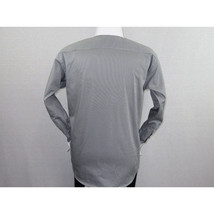 Men Shirt J.Valintin Turkey-Usa 100% Egyption Cotton Axxess Style 1R57-01 black image 11