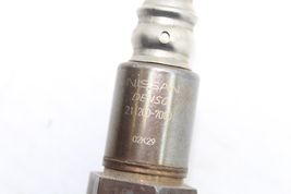 07-08 INFINITI G35 O2 OXYGEN SENSOR Q8540 image 11