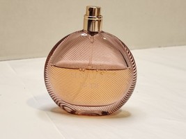 Estee Lauder Sensuous Eau de Parfum Spray 1.7 Oz Vintage Formula MISSING... - $49.49