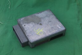 Ford Mustang ECU ECM PCM Engine Computer Control Module F6ZF-12A650-FD image 5