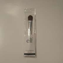 ELF Foundation Brush - NIP 24111 - $4.22