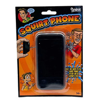 Novelty Squirt Phone - $7.09