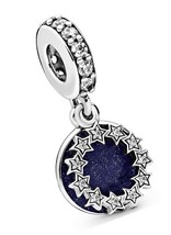 Jewelry Inspirational Stars Dangle Cubic Zirconia in - £202.18 GBP