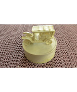 Vintage Soviet Russian Ussr Pencil Sharpener #78 - $212.06 MXN