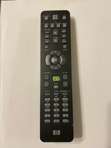 ORIGINAL HP Compaq Microsoft Media Remote N279 RC6 IR - $13.01