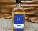 Bath &amp; Body Works Aromatherapy Body Wash Sleep Lavender + Cedarwood 10 f... - $15.19