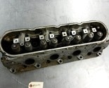 Cylinder Head From 2001 Chevrolet Suburban 1500  5.3 862 - £156.31 GBP