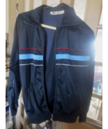 GT brand Bicycle Riding Outfit Track Suit Jogging Running vintage 1980s - $46.39