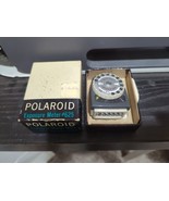 Polaroid Exposure Meter #625 Ultra Sensitive - £11.83 GBP