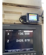 DNC DEVICE FOR CNC MACHING .USB/WIFI to RS232,DRIP FEED CNC - $4,256.63 MXN
