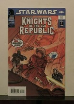 Star Wars Knights Of The Old Republic #22 October 2007 - £4.70 GBP