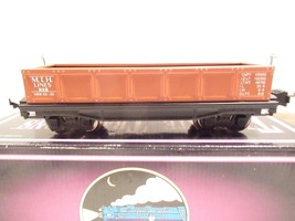 Mth Trains Tinplate 10-3006 #812 Gondola Car 0 GAUGE- New - H1 - £73.59 GBP