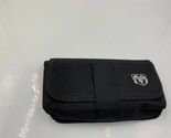 RAM Owners Manual Case Only OEM J04B31007 - $35.99