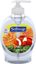 Softsoap Liquid Hand Soap, Aquarium Series - 7.5 fluid ounces - £13.58 GBP