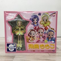 Evolution Toy Petit Pretty Ojamajo Doremi Momoko Royal Doll Figure New - $339.80