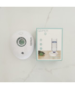 QDPKPI Humidifiers Quiet Air Humidifier for Bedroom, Nursery, Office, White - €19,87 EUR
