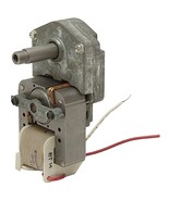 Brevel 8T-115-7AM209A10 Gearmotor 62-RPM 115V - $2,253.14 MXN