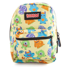 BooBoo Cute Mini Backpack - Monsterlings - £15.10 GBP