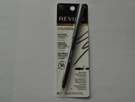 Revlon Colorstay Eye Liner - 204 Charcoal 0.01 oz (Pack of 1) - $19.99