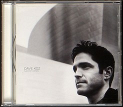 Dave Koz - Saxophonic - CD [10] USA - $18.51