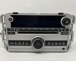 2009 Chevrolet Equinox AM FM CD Player Radio Receiver OEM M01B49001 - $116.99
