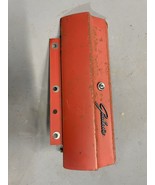 1963-1964 Ford Galaxie 500 Hardtop Sedan Dash Panel Glove Box Door Hinge... - $113.15 CAD