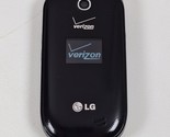 LG Revere 3 VN170 Black Flip Phone (Verizon) - $13.99