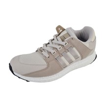  Adidas Men Eqt Support Ultra BB1239 Beige Running Mens Sneakers Shoes Size 9 - £47.96 GBP