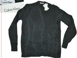 CALVIN KLEIN Maglione da uomo M EUropean / S US *SCONTATO QUI* CK07 T1G - $64.10