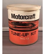 Sealed NOS Ford Motorcraft Tune Up Kit TKG-13 - £40.62 GBP