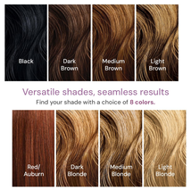 Style Edit Root Concealer Spray image 2