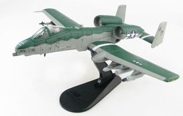 HOBBY MASTER HA1329 1/72 A-10C THUNDERBOLT II USAF DEMO TEAM DAVIS MONTHAN AFB - - £88.51 GBP