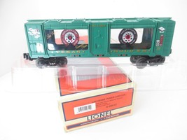 Lionel 29612- Las Vegas Poker Chip CAR- 0/027- BOXED- New - S26 - £41.65 GBP