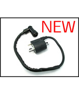 Yamaha Bravo 250 1989-2001/2007 External  Ignition Coil - $19.79