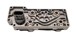 E40D shift solenoid block 1989-1994 Ford F150 F250 F350 F450 F550 Bronco image 4