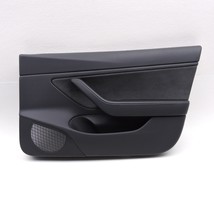 2017-2020 Tesla Model 3 Front Right Side Interior Door Panel Card Trim -... - $242.55