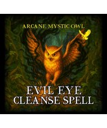 Evil Eye Cleansing Spell –Spiritual Cleanse to Break the Curse - $35.00