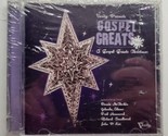 Verity Presents Gospel Greats Volume 12 A Gospel Great Christmas (CD, 2006) - $9.89