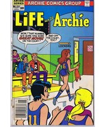  Life with Archie #231 ORIGINAL Vintage 1982 Comics GGA Good Girl Art - £15.47 GBP