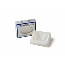 Two Old Goats Lotion Soap Bar, 4 Ounce (Single / 2 Pack / 3 Pack / 5 Pack) - £10.09 GBP+