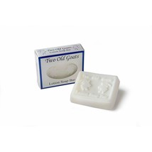 Two Old Goats Lotion Soap Bar, 4 Ounce (Single / 2 Pack / 3 Pack / 5 Pack) - £9.64 GBP+