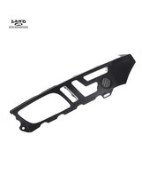 MERCEDES R231 SL-CLASS DOOR HANDLE DRIVER LEFT HANDLE SEAT SWITCH TRIM B... - $118.79