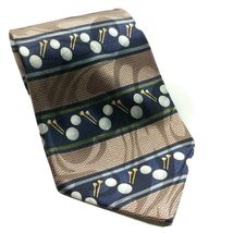 Pre-loved Partner

Steven Harris Golf Balls Golf Tees Sport Novelty Poly... - $10.40