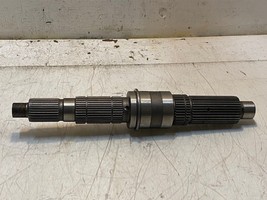 Transfer Case Main Shaft 22mm Thread End 32-Spline 65mm OD 29mm End 34-S... - €129,44 EUR