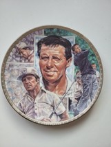 Gary Player 1992 Sports Impressions Golf Legends Collector Plate w/COA  /5,000 - £15.01 GBP