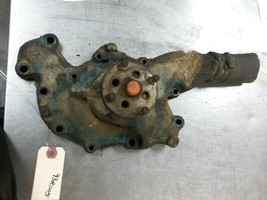 Water Coolant Pump From 1978 Cadillac DeVille  7.0 - £27.50 GBP